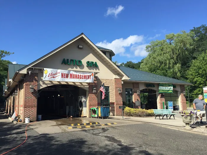 Newburgh Auto Spa 4