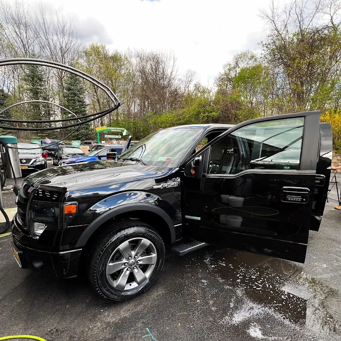 Newburgh Auto Spa 3