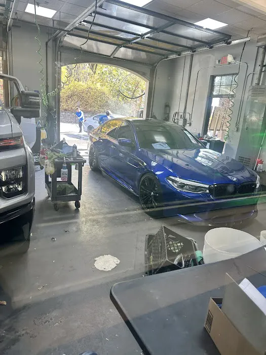 Newburgh Auto Spa 6