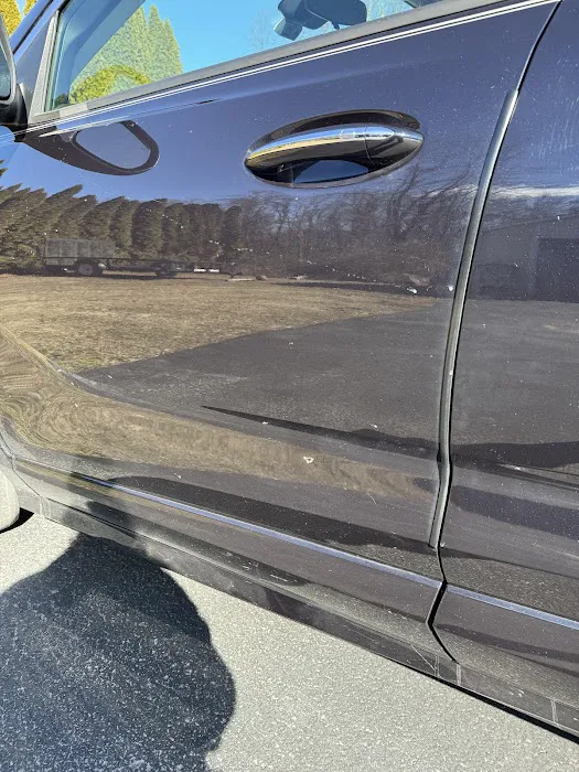 Newburgh Auto Spa 7