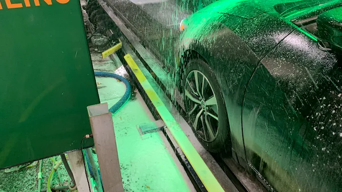 Newburgh Auto Spa 8