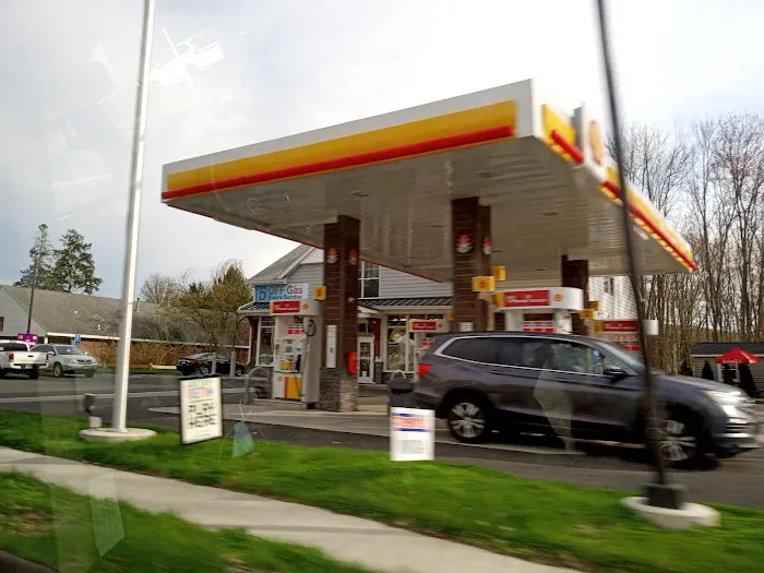 Shell 3