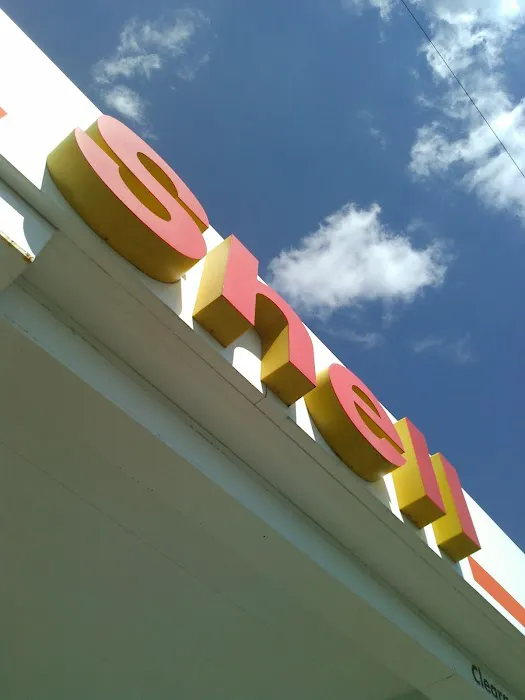 Shell 3