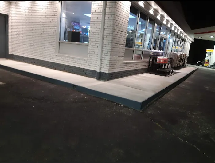 Shell 5