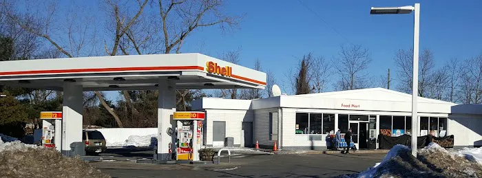 Shell 2
