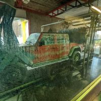 Minute Car Wash Newburgh