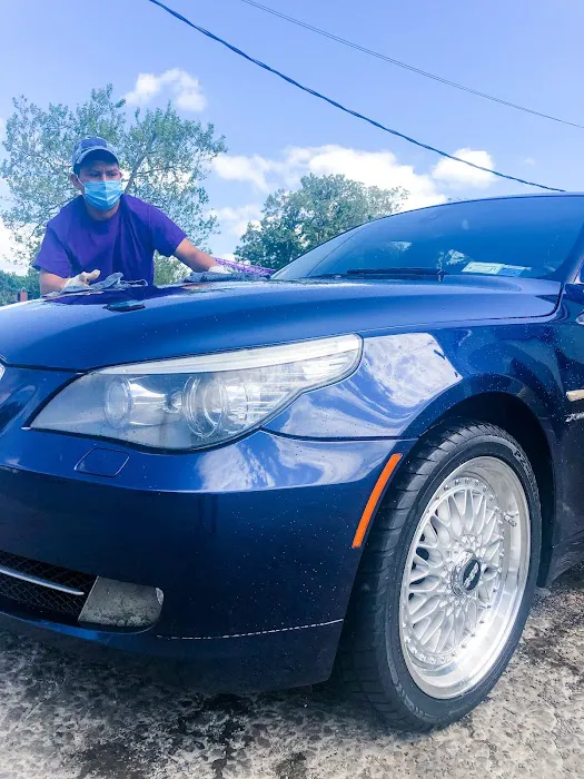 Minute Car Wash Newburgh 8