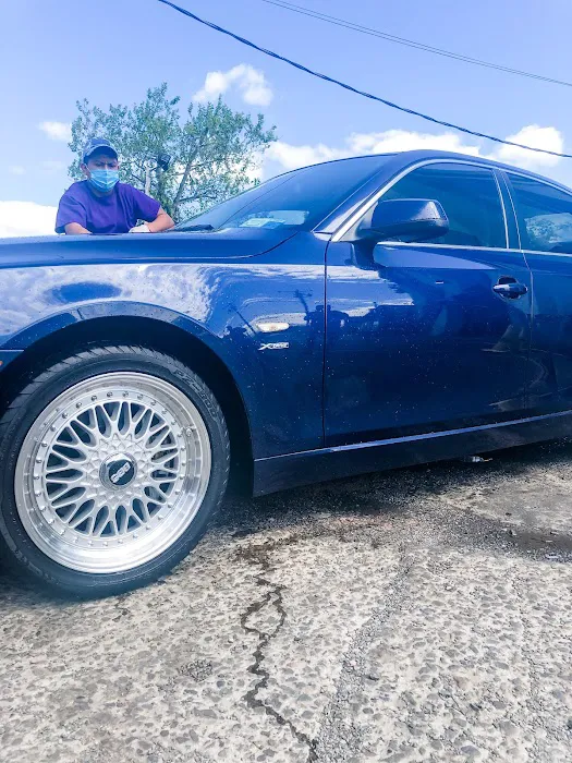 Minute Car Wash 8