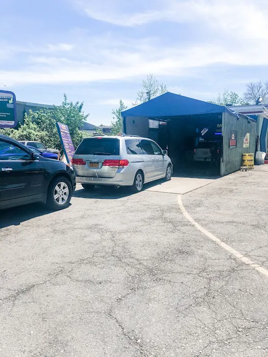 Minute Car Wash 0