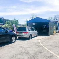Minute Car Wash