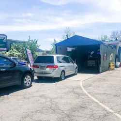 Minute Car Wash ico