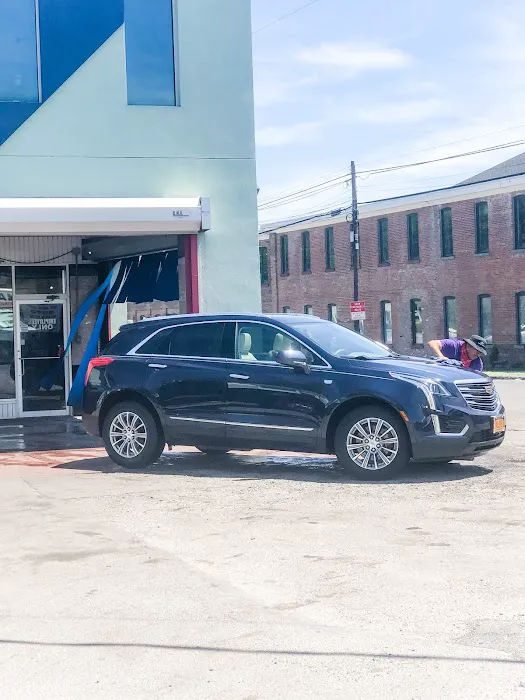 Minute Car Wash 4