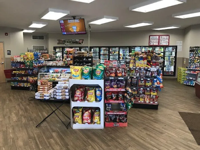 Stewart's Shops 9