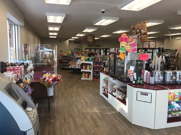 Stewart's Shops 4