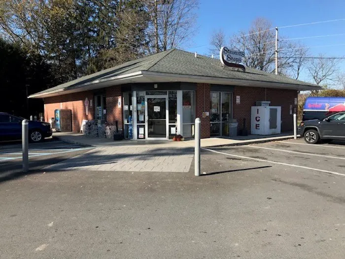 Stewart's Shops 5
