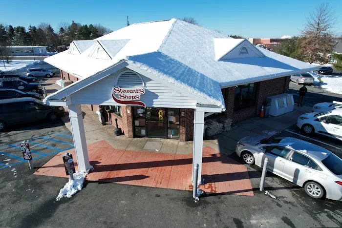 Stewart's Shops 4