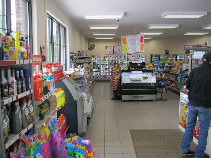 Stewart's Shops 0