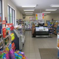 Stewart's Shops