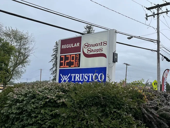 Stewart's Shops 6