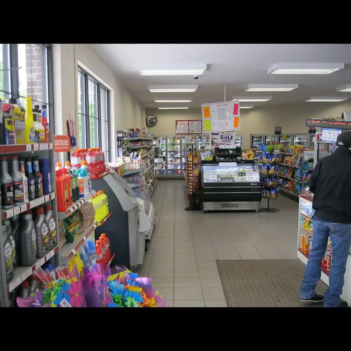 Stewart's Shops 2