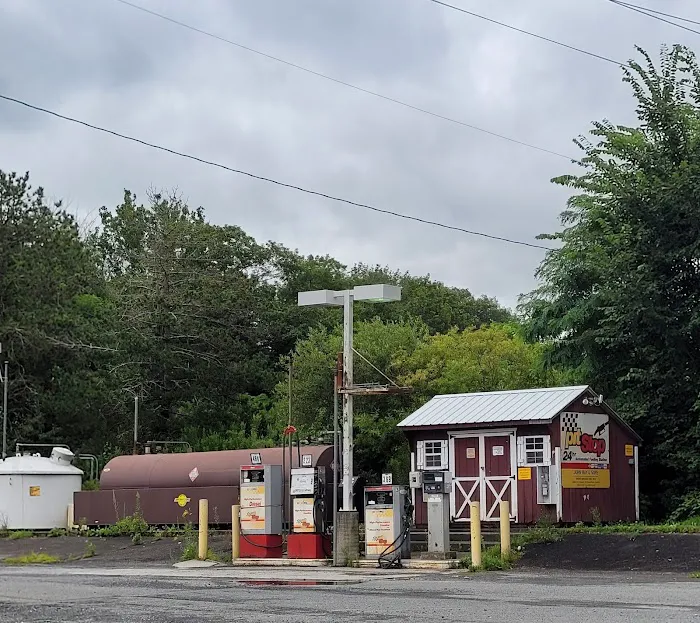 Pit Stop 0