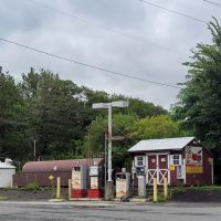 Pit Stop
