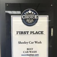 Sheeleys Car Wash