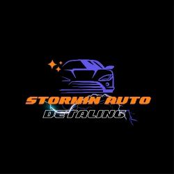 Stormin Auto Detailing ico