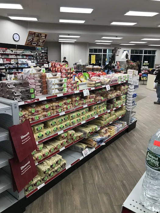 Stewart's Shops 8