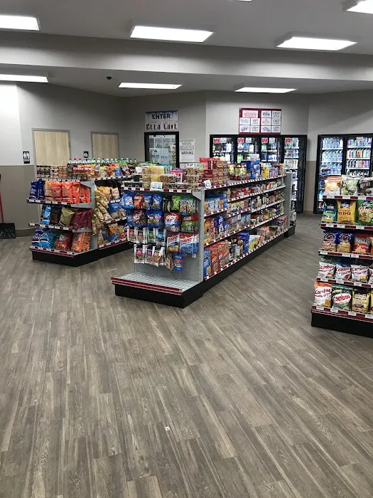 Stewart's Shops 5