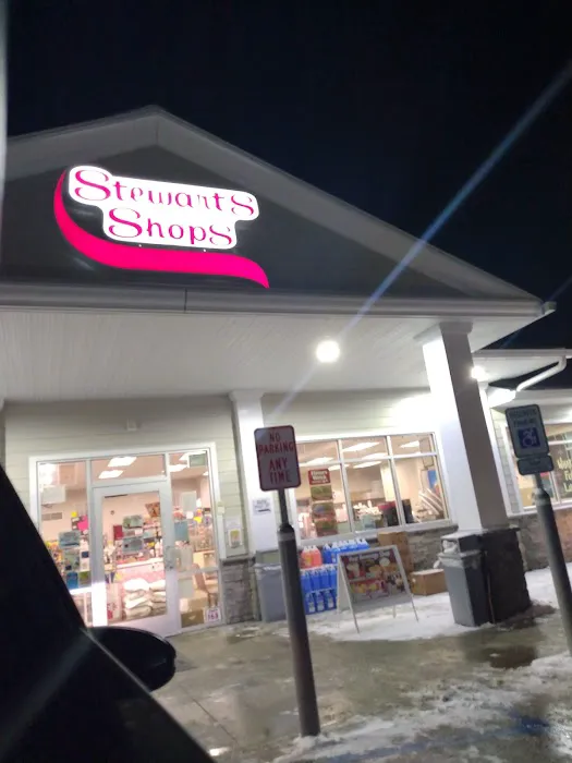 Stewart's Shops 4