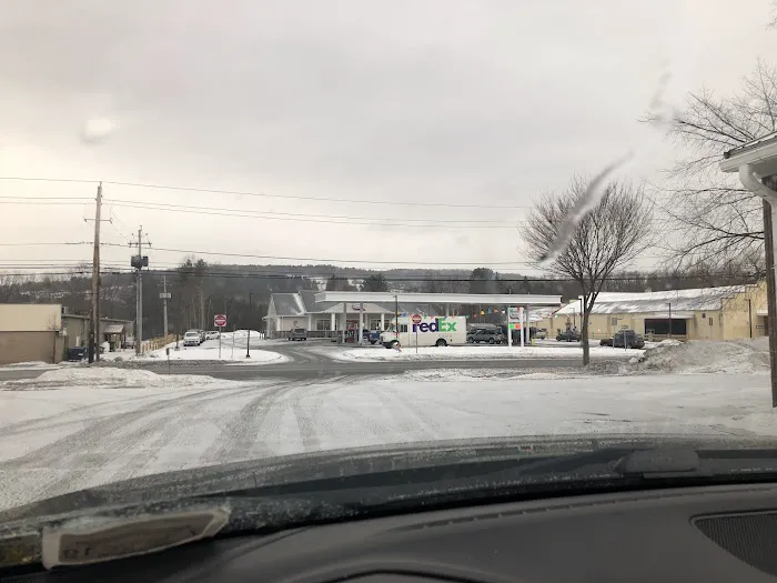 Stewart's Shops 0