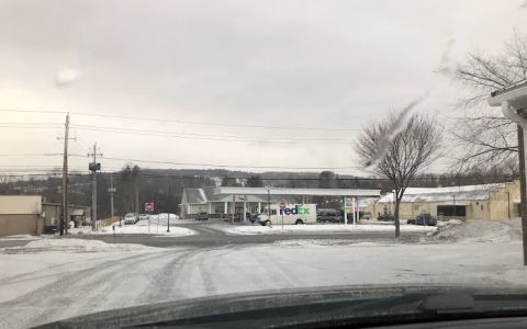 Stewart's Shops