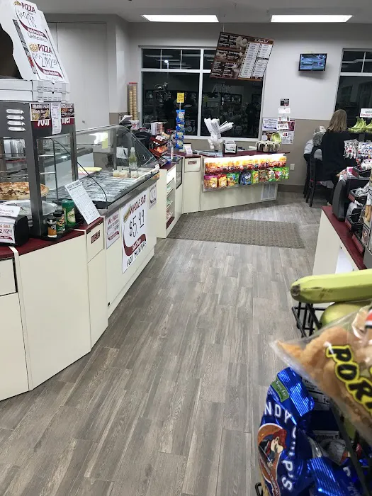Stewart's Shops 6