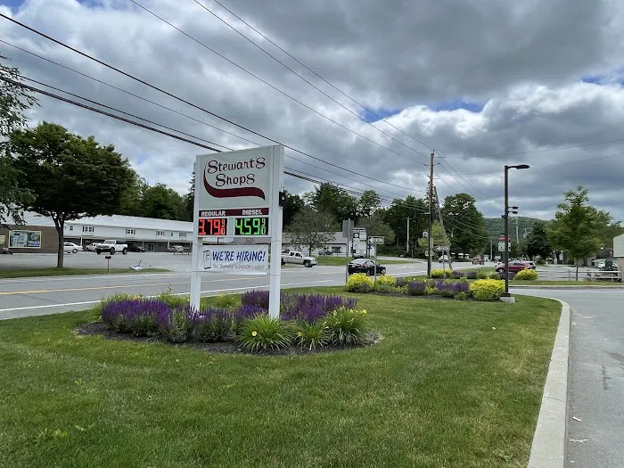 Stewart's Shops 3