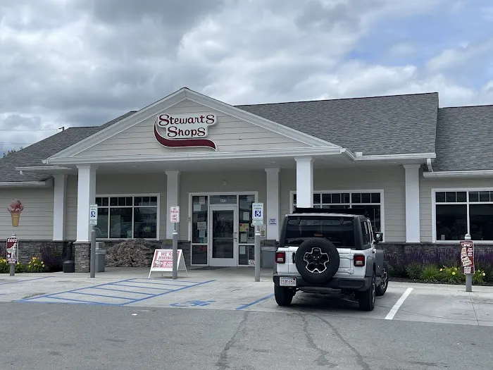 Stewart's Shops 7