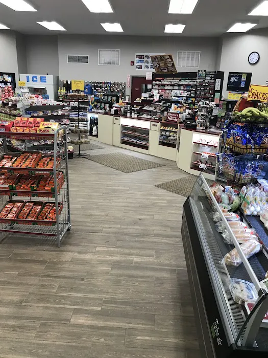 Stewart's Shops 9