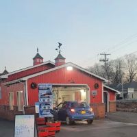 Bubble Barn Car Wash