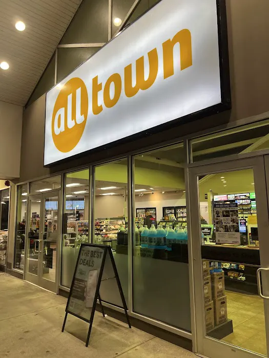 Alltown 0