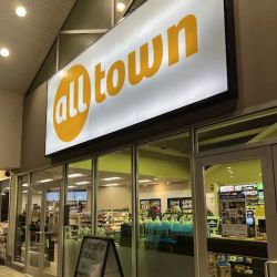 Alltown ico