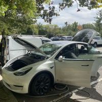 J’s mobile car detailing