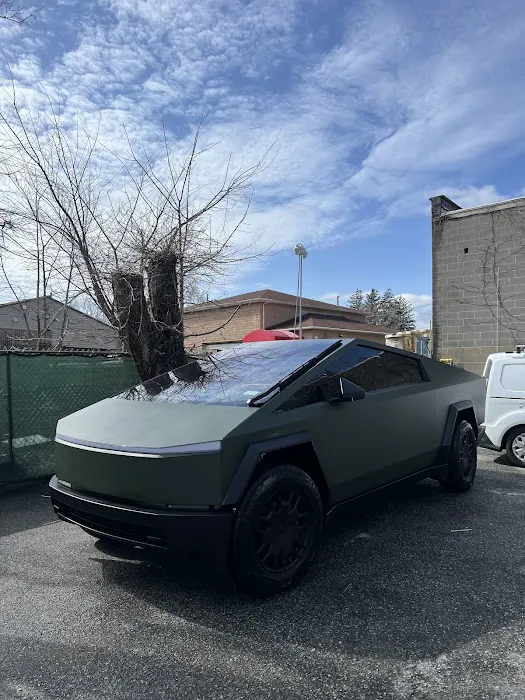 J’s mobile car detailing 1