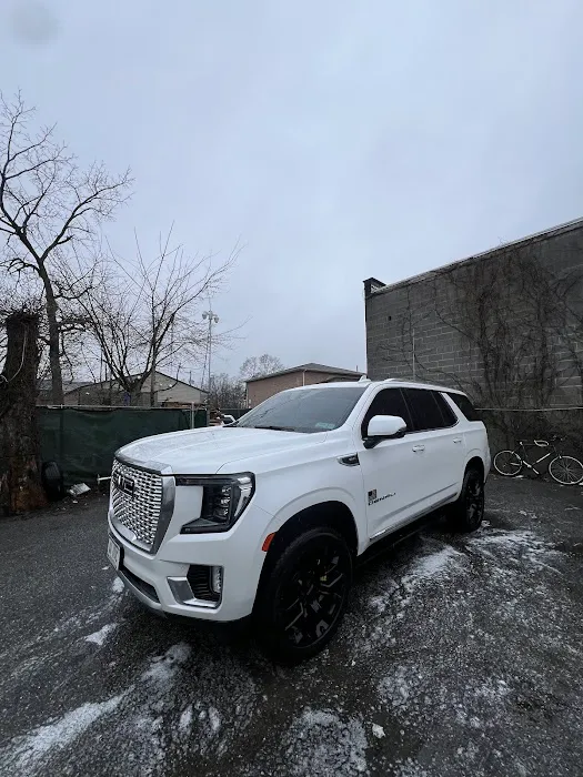 J’s mobile car detailing 4