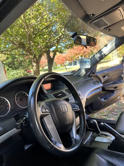 J’s mobile car detailing 8