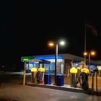 Soft Cloth Car Wash