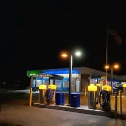 Soft Cloth Car Wash ico
