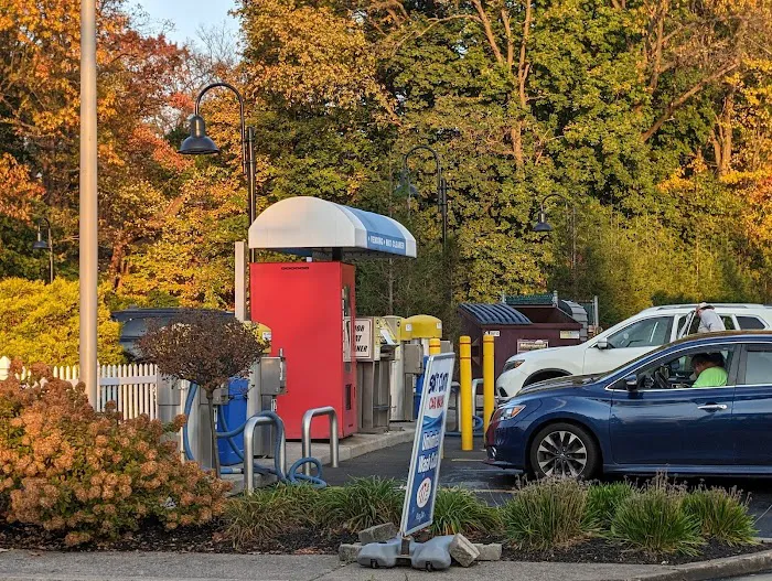 Soft Cloth Car Wash 6