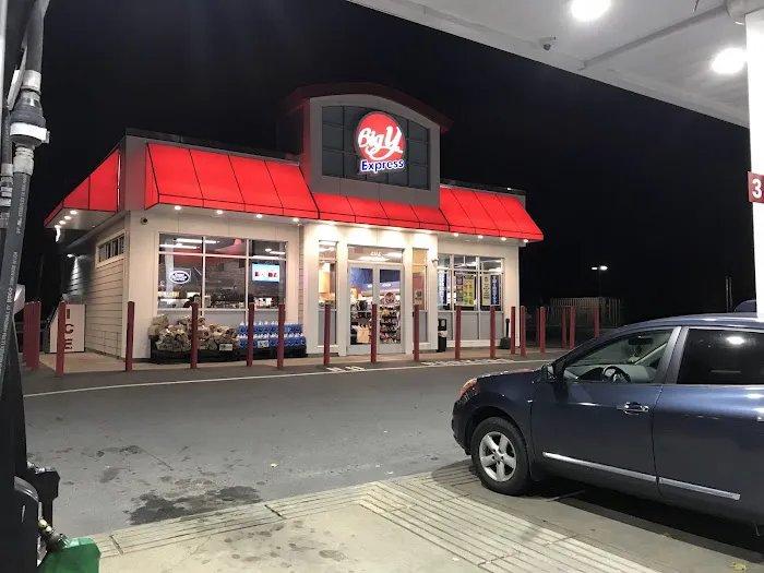 Big Y Express 0