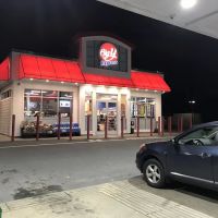 Big Y Express