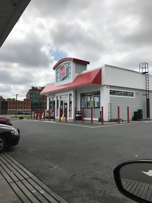 Big Y Express 1